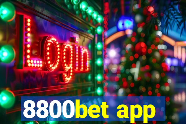 8800bet app